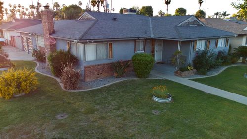 5419 N Callisch Ave, Fresno, CA, 93710-6109 | Card Image