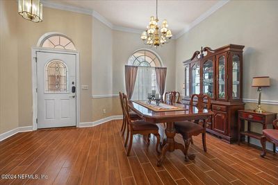 128 Old Mill Court, House other with 5 bedrooms, 4 bathrooms and null parking in Ponte Vedra Beach FL | Image 3