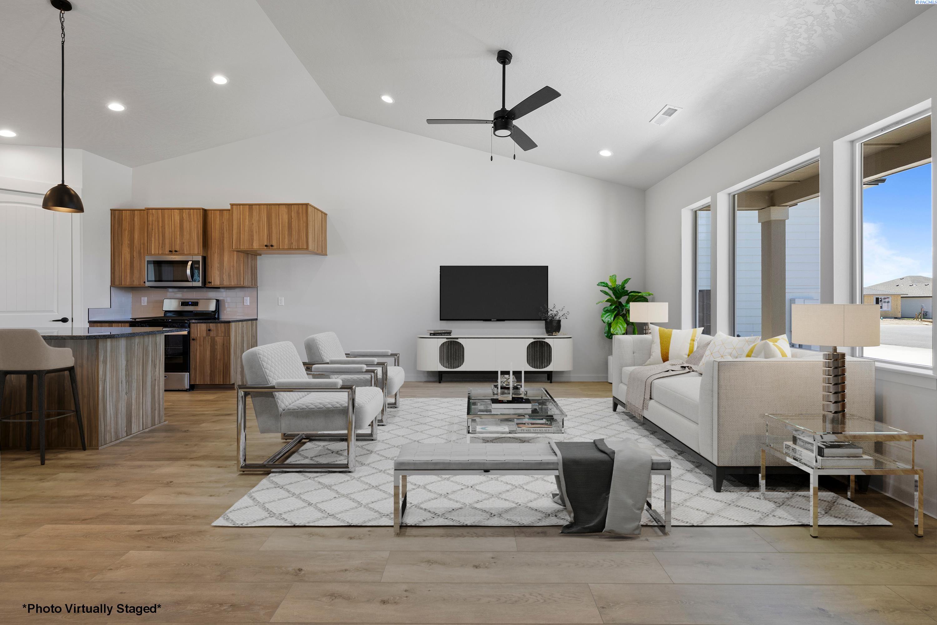 Road 84 Pl, Pasco, WA 99301