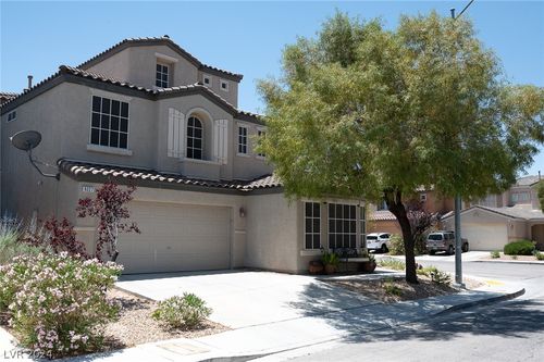 9227 Gingerman Avenue, Las Vegas, NV, 89148 | Card Image