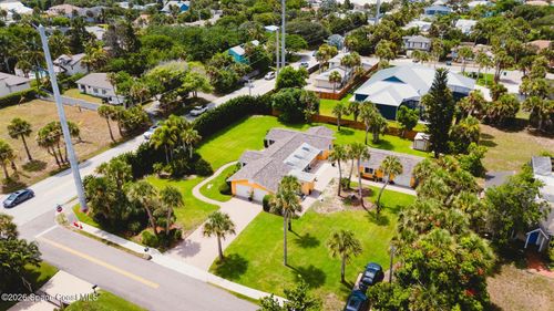 702 Oak St, Melbourne Beach, FL, 32951-2219 | Card Image