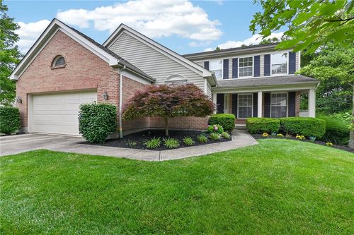 4550 S Shore Dr, Mason, OH, 45040-9127 | Card Image