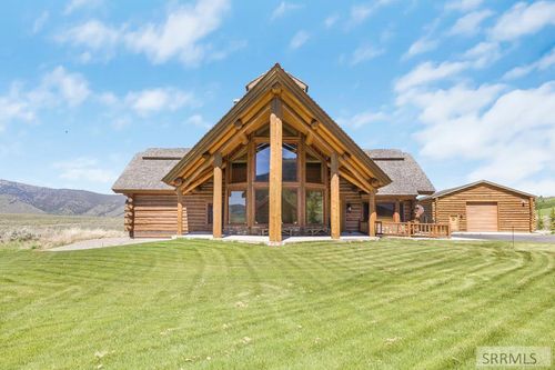 3755 Fisher Pointe Dr, Island Park, ID, 83429 | Card Image