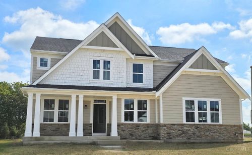 14 Ed Knoll Bnd, Springboro, OH, 45066 | Card Image