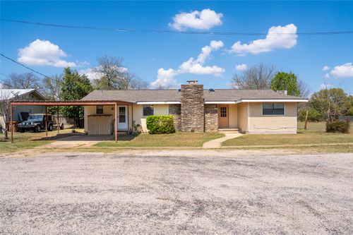 600 W Cypress Street, Johnson City, TX, 78636 | Card Image