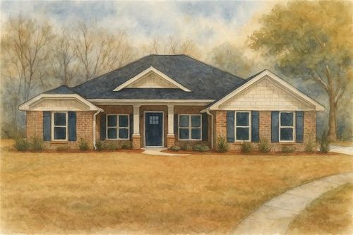 9459 Stone Rd, Semmes, AL, 36575 | Card Image