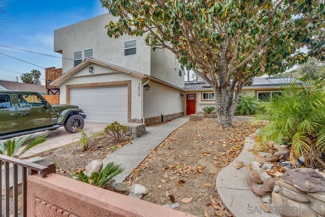 5048 - 5050 Gardena Ave, Condo with 1 bedrooms, 1 bathrooms and null parking in San Diego CA | Image 32