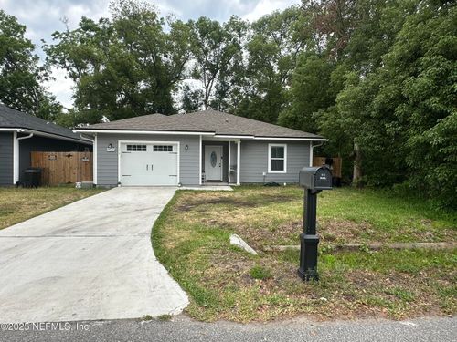 7916 Dekle Ave, Jacksonville, FL, 32219-3116 | Card Image