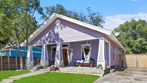 1212 Lilac St, Fort Worth, TX, 76110-1929 | Card Image