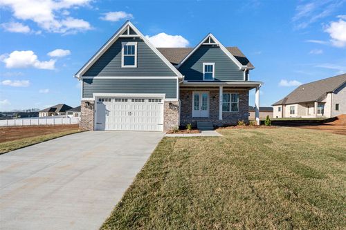 2163 Annapolis Lane, Bowling Green, KY, 42103 | Card Image