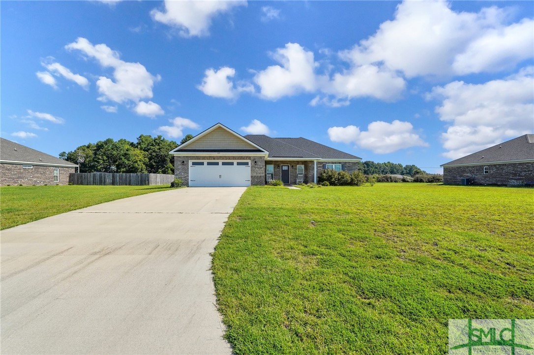 Four Seasons Dr, Statesboro, GA 30458