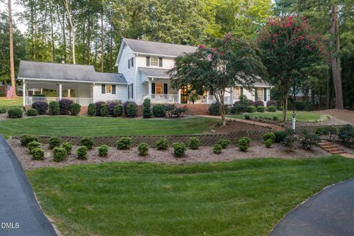 1812 Brookrun Rd, Henderson, NC, 27536-3871 | Card Image