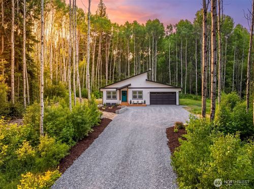 60 Cowboy Ln, Leavenworth, WA, 98826-3026 | Card Image