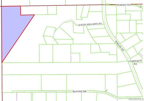 0 Marler Rd, Pike Road, AL, 36064 | Card Image