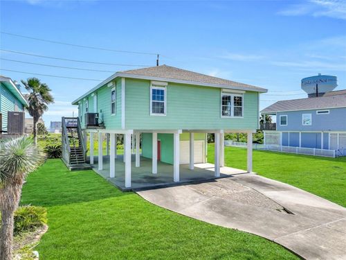 22329 Vista Del Mar, Galveston, TX, 77554-1204 | Card Image