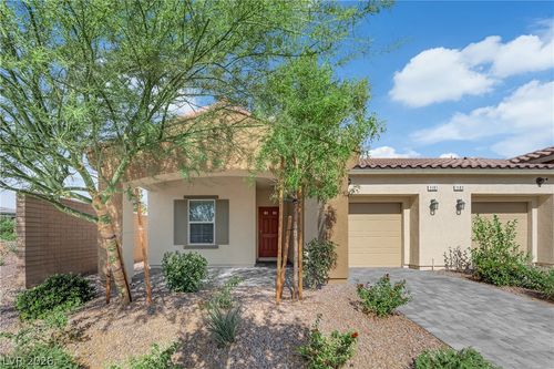 1181 Desert Lark St, Henderson, NV, 89011-4532 | Card Image