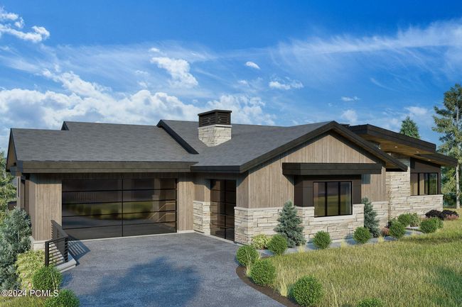 1577 W Skyridge Dr, Home with 6 bedrooms, 7 bathrooms and null parking in Mayflower Mnt UT | Image 5