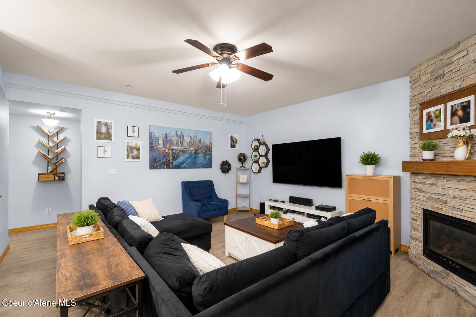 Residential in Coeur d'Alene 3