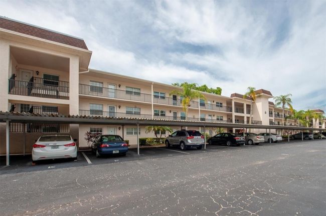 APT-103 - 845 Maple Ct, Condo with 2 bedrooms, 1 bathrooms and null parking in DUNEDIN FL | Image 24