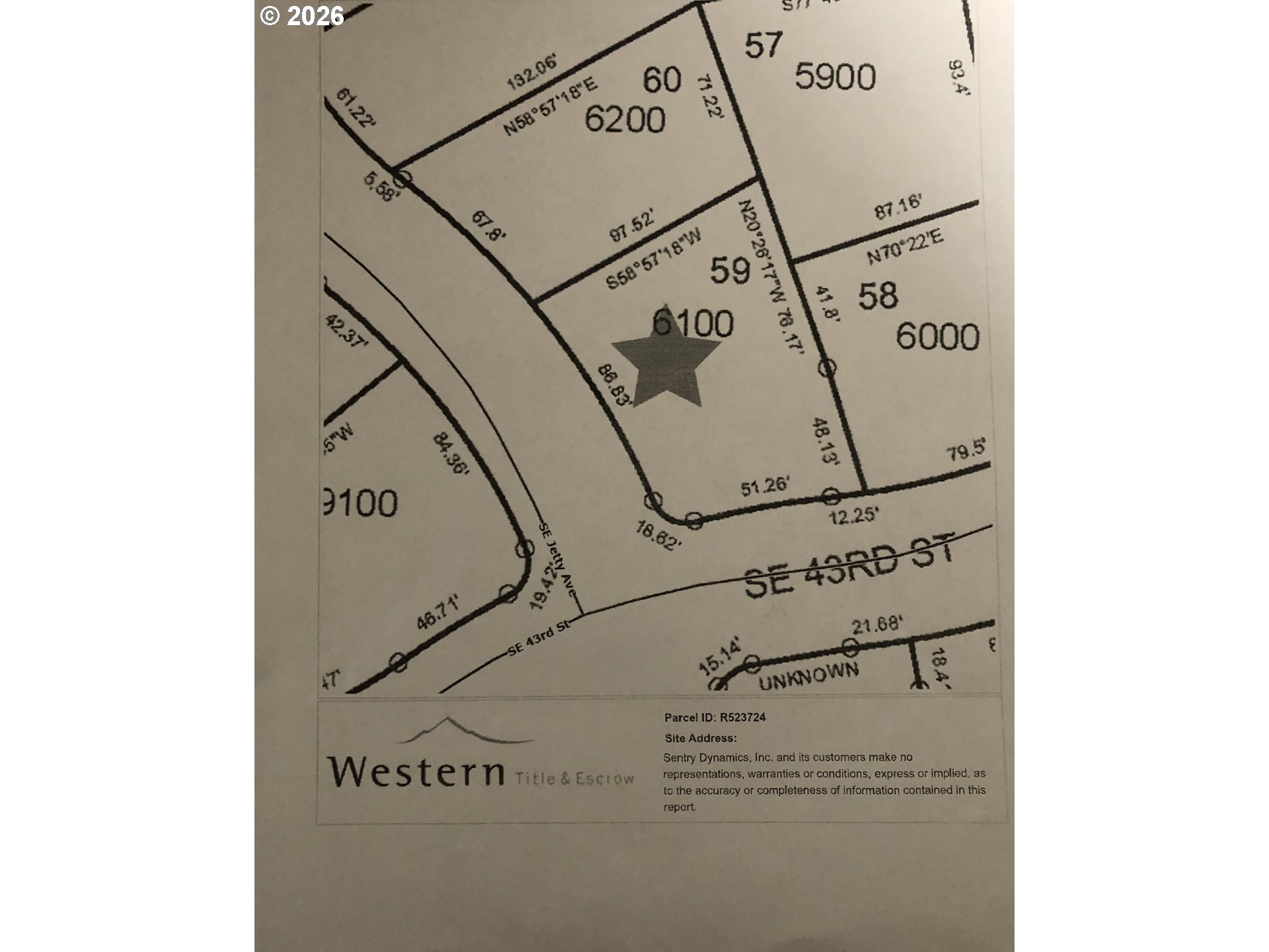 Land in LincolnCity 5