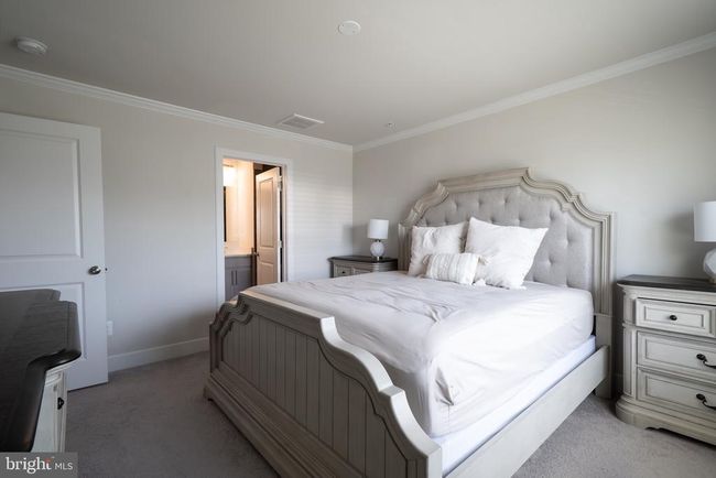 194 Green Poplar Loop, Townhouse with 4 bedrooms, 4 bathrooms and null parking in CLARKSBURG MD | Image 11