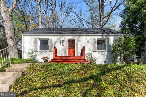 10628 S Dunmoor Dr, SILVER SPRING, MD, 20901-1501 | Card Image