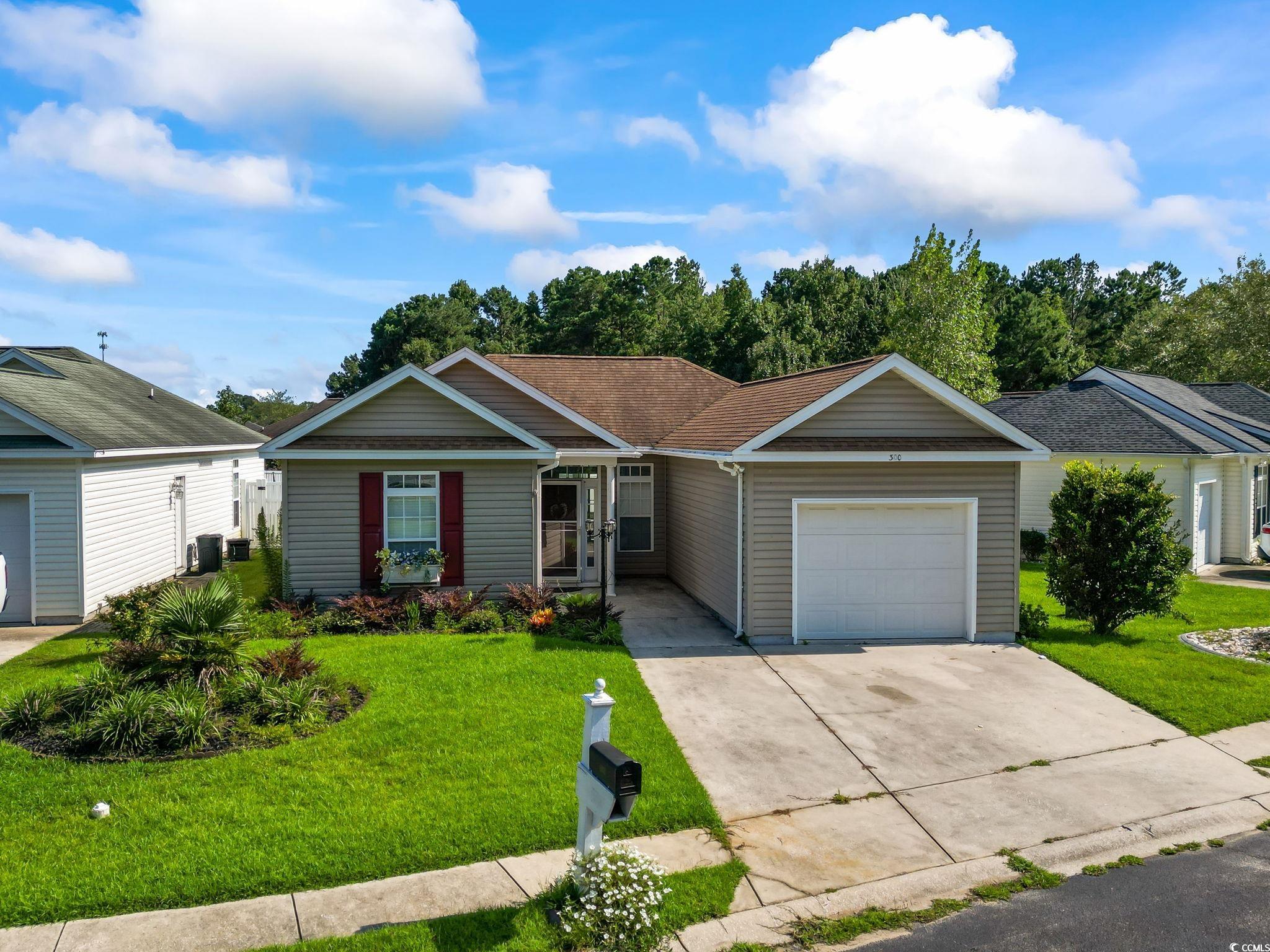 LA Patos Dr, Myrtle Beach, SC 29588