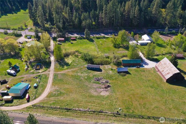 14905 Chumstick Hwy, Home with 0 bedrooms, 0 bathrooms and null parking in Leavenworth WA | Image 15