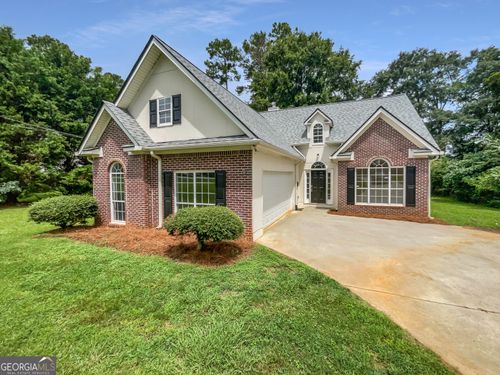 2554 Fairview Rd, Conyers, GA, 30013-4921 | Card Image