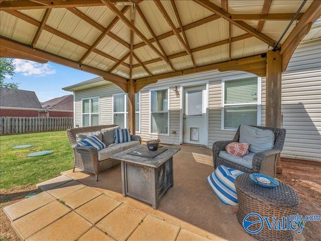 117 Genesis Dr, House other with 4 bedrooms, 2 bathrooms and null parking in Huntsville AL | Image 49
