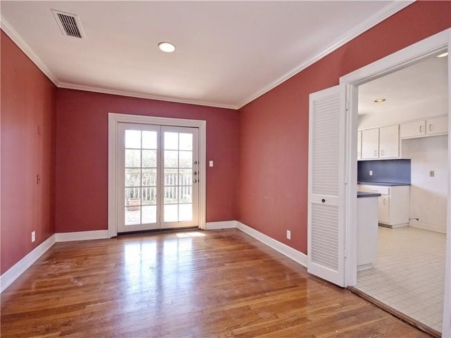 1621 Watchhill Rd, House other with 3 bedrooms, 2 bathrooms and 2 parking in Austin TX | Image 7