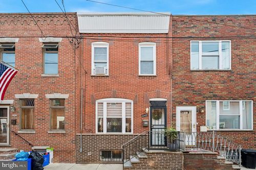 2427 S Mole St, PHILADELPHIA, PA, 19145-4408 | Card Image