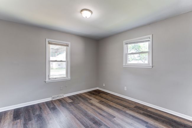 23376 Tawas Ave, House other with 3 bedrooms, 2 bathrooms and null parking in Hazel Park MI | Image 7