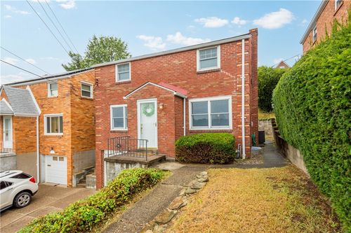 108 Bellanca Ave, Brentwood, PA, 15227-2406 | Card Image