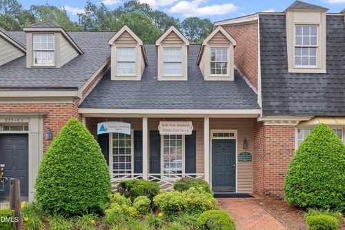 d-833 Wake Forest Business Park, Wake Forest, NC, 27587 | Card Image