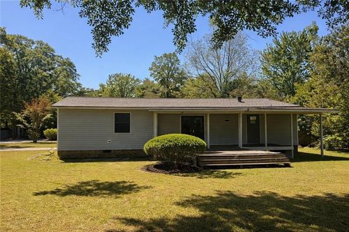 201 Rogers St, mcdonough, GA, 30253-3505 | Card Image