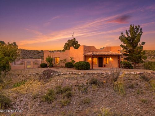 93 Broncho Trail, Sonoita, AZ, 85637 | Card Image