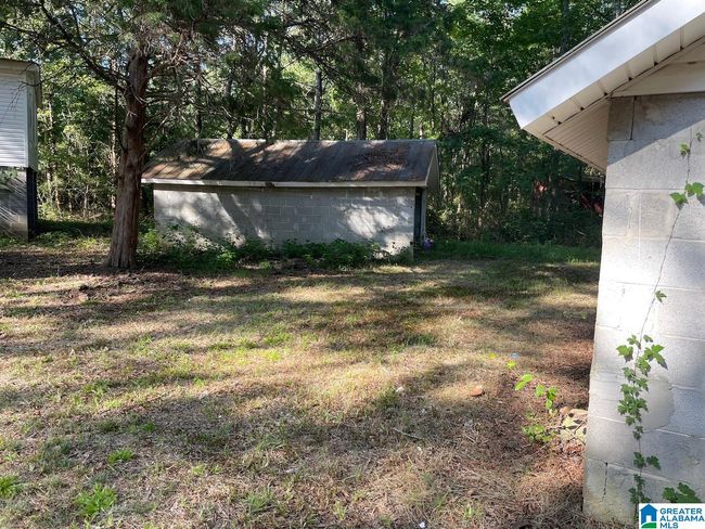 6358 State Highway 129, House other with 3 bedrooms, 1 bathrooms and null parking in Winfield AL | Image 12