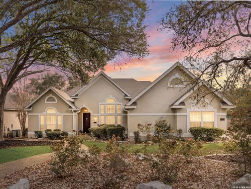 2818 Falling Brk, San Antonio, TX, 78258-4427 | Card Image