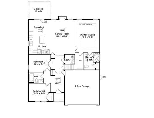 14017 Satinwood Way, Inman, SC, 29349-4702 | Card Image