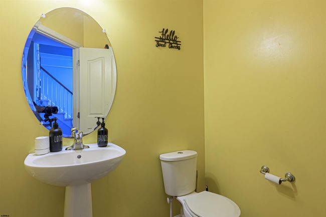 14 Strathmere Rd, House other with 4 bedrooms, 3 bathrooms and null parking in MAYS LANDING NJ | Image 13