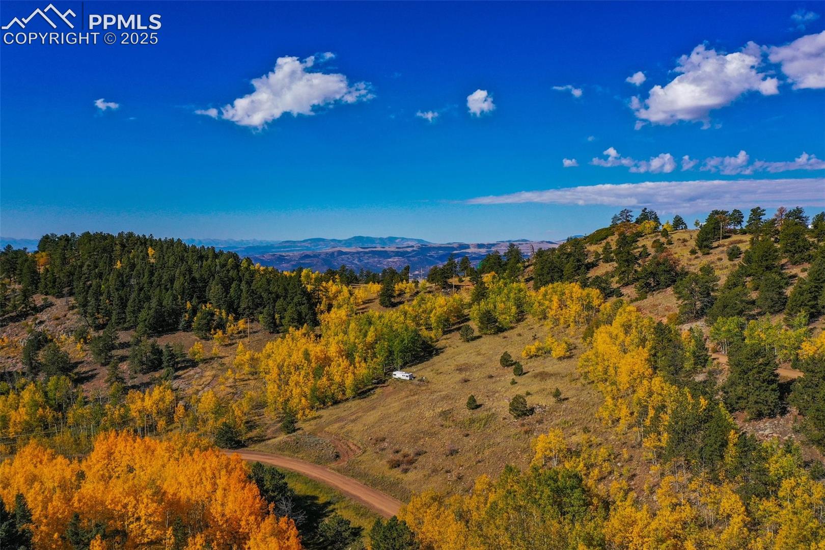 Land in Cripple Creek