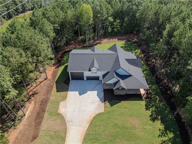 147 Mcalister Rd, House other with 5 bedrooms, 4 bathrooms and null parking in West Union SC | Image 49