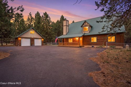 27294 N Clagstone Rd, Athol, ID, 83801-8250 | Card Image
