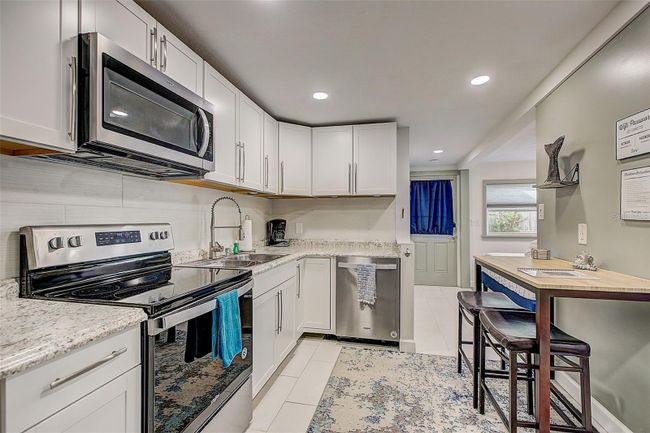 ADU kitchen | Image 36
