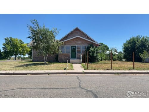 145 N Coleman Ave, Holyoke, CO, 80734-1818 | Card Image