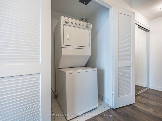 704 - 4633 Glen Erin Dr, Condo with 2 bedrooms, 2 bathrooms and null parking in Mississauga ON | Image 27