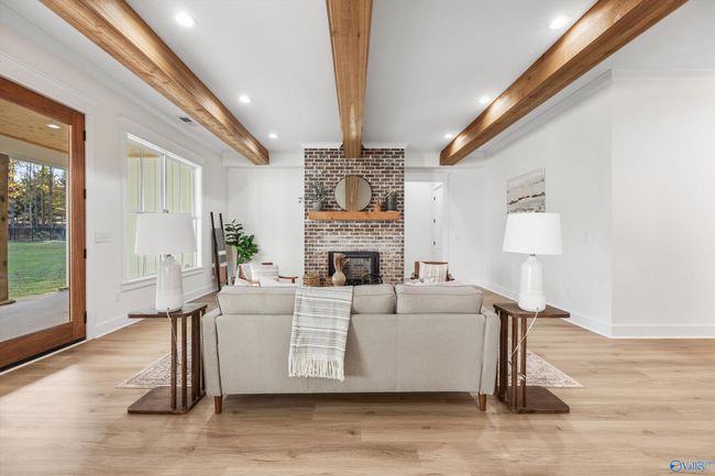 B - 2737 B Jeff Rd, House other with 4 bedrooms, 4 bathrooms and null parking in Harvest AL | Image 10