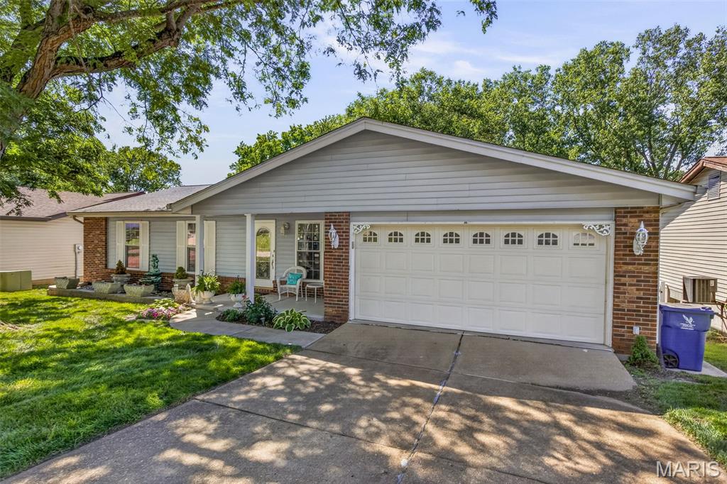Residential in St Louis 2