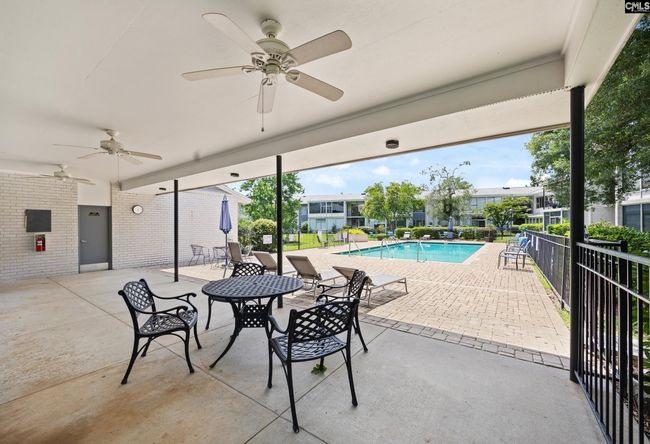 1718 Madison Rd, Condo with 2 bedrooms, 2 bathrooms and null parking in Columbia SC | Image 40